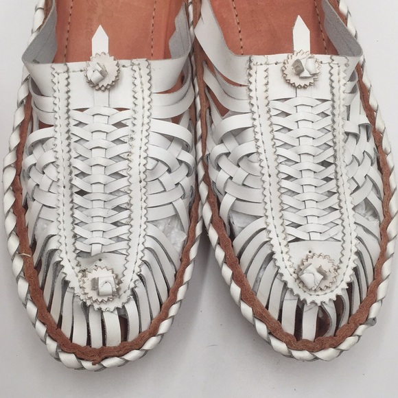 SBICCA VINTAGE COLECCIÓN SANDALS SIZE 6 - Picture 3 of 5